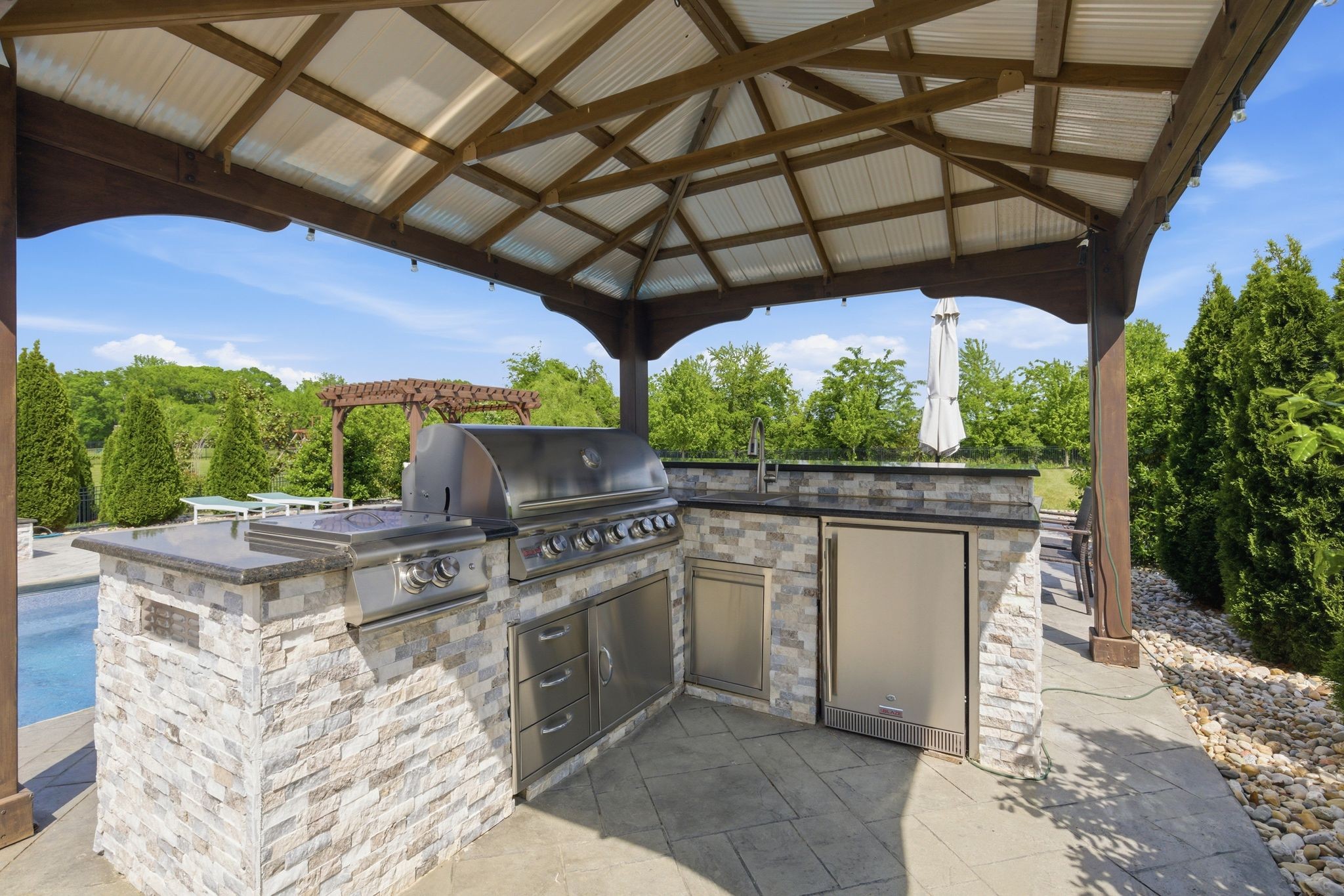 1908 New Bristol Lane Brentwood TN 37027