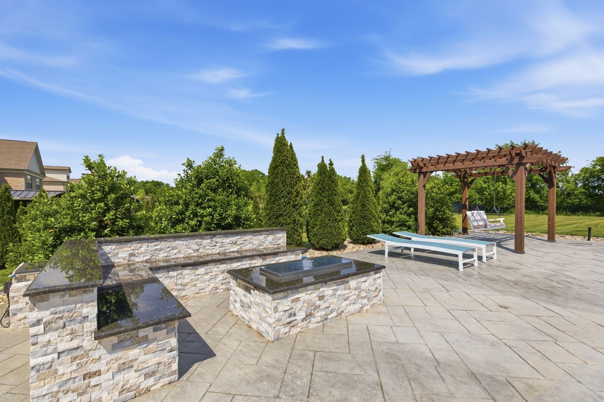 1908 New Bristol Lane Brentwood TN 37027