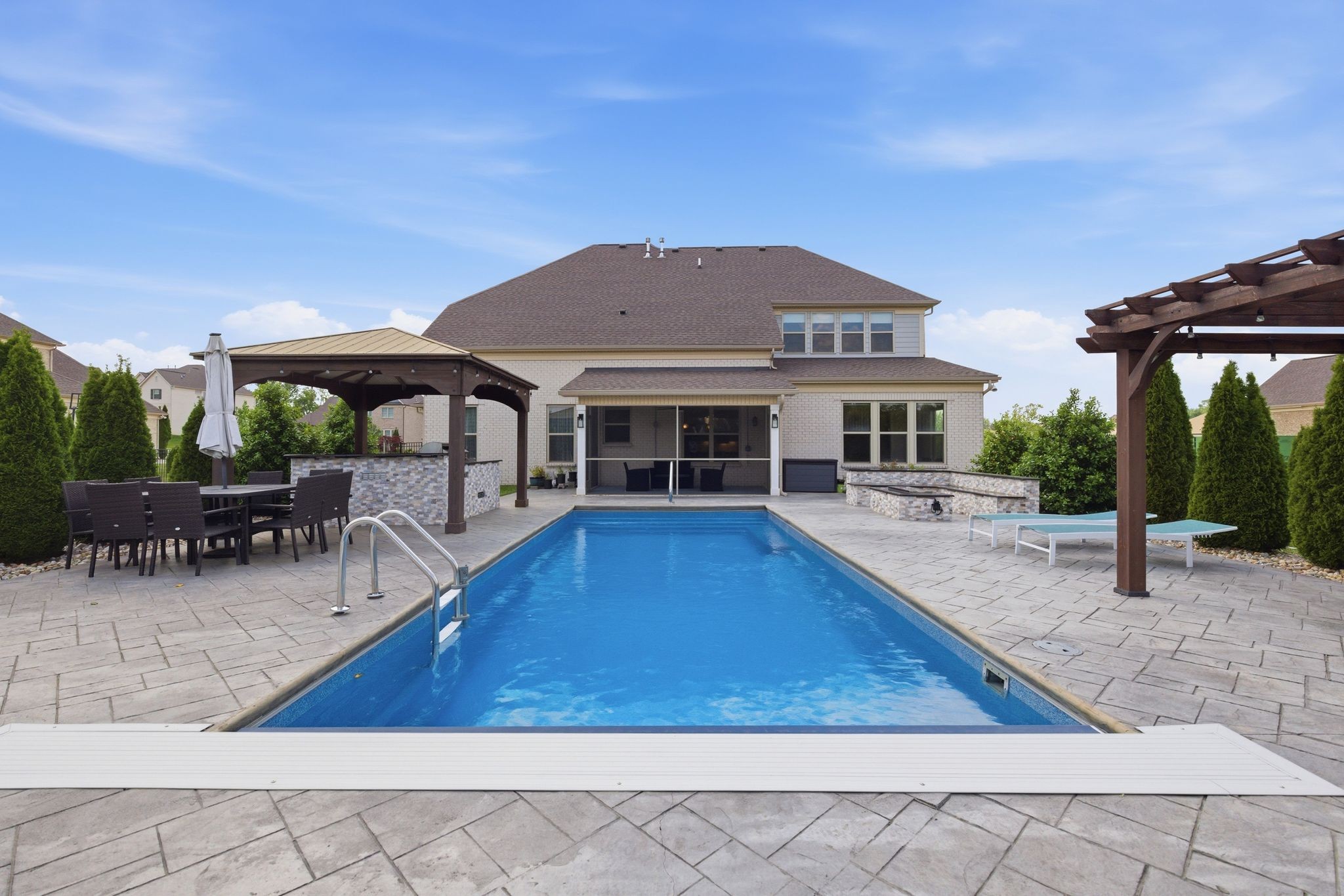 1908 New Bristol Lane Brentwood TN 37027
