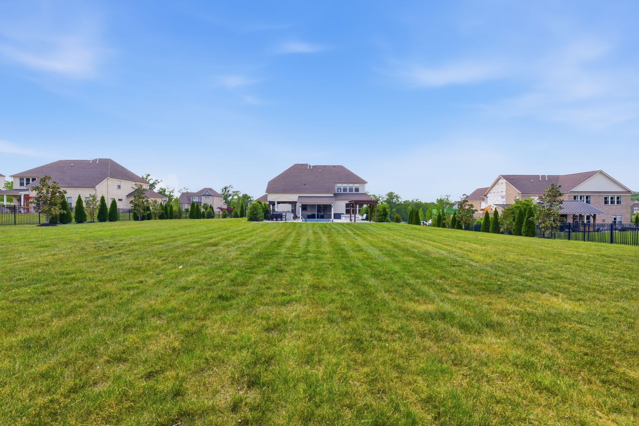 1908 New Bristol Lane Brentwood TN 37027