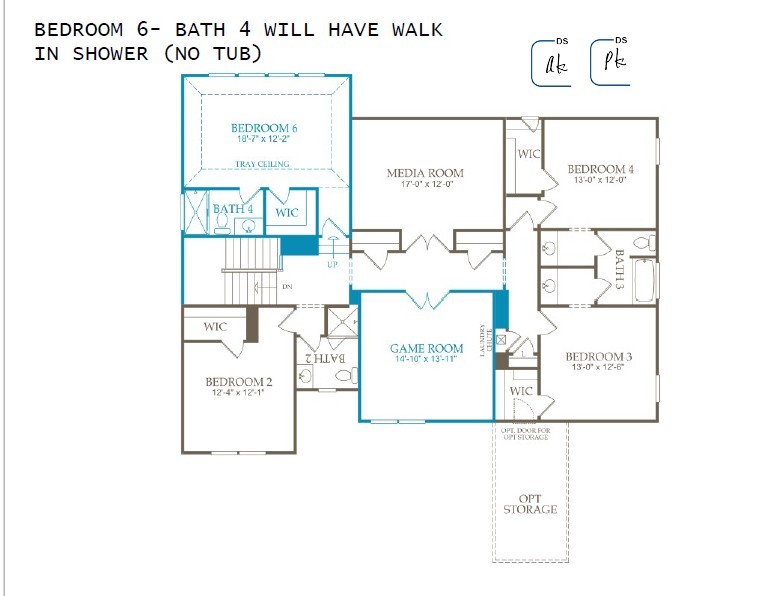 1908 New Bristol Lane Brentwood TN 37027
