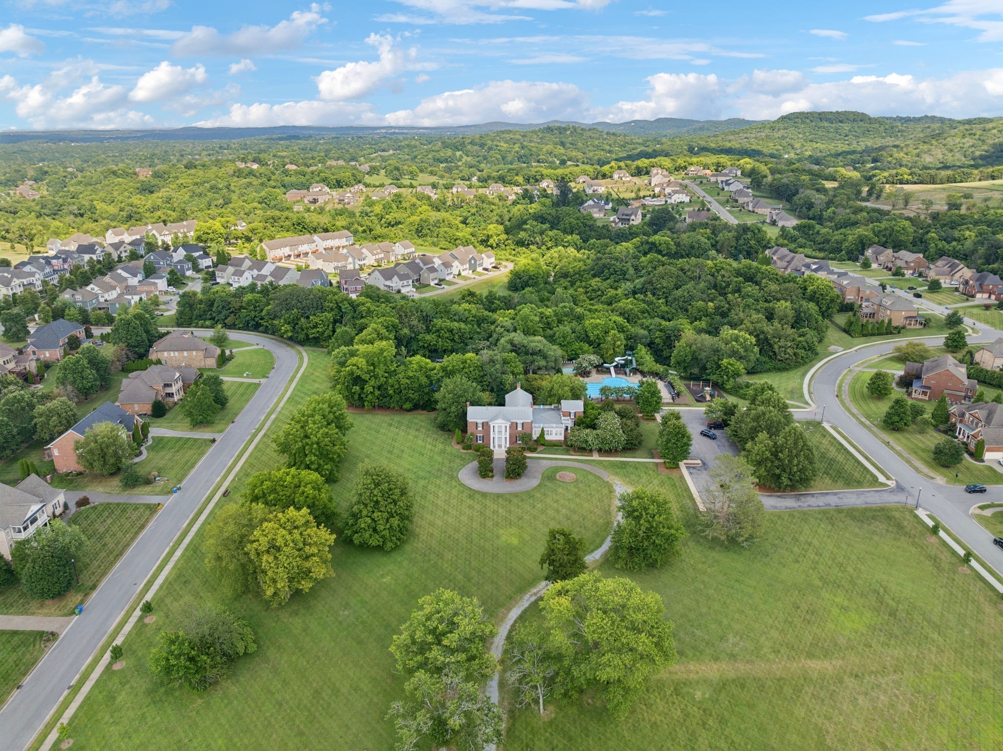 1908 New Bristol Lane Brentwood TN 37027
