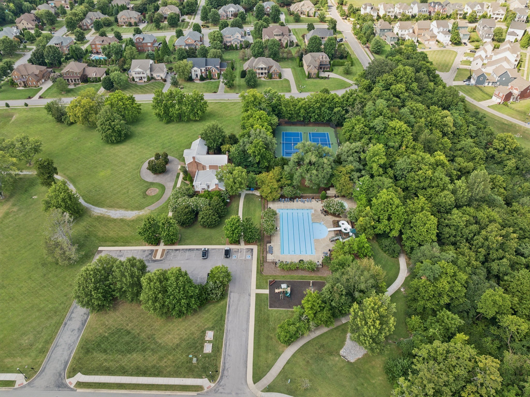 1908 New Bristol Lane Brentwood TN 37027