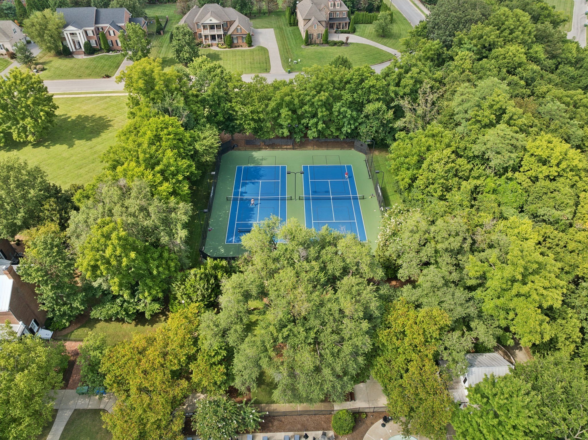 1908 New Bristol Lane Brentwood TN 37027
