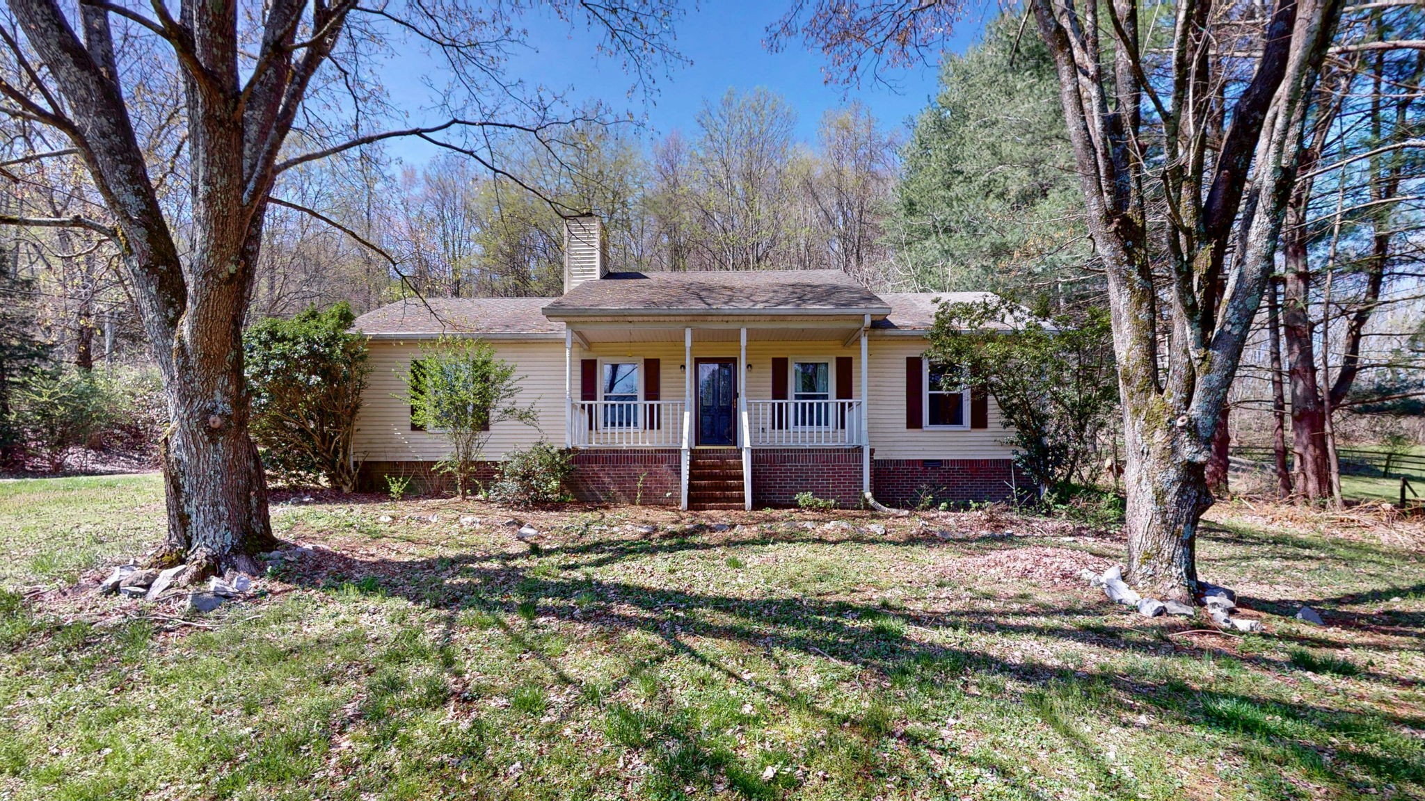 2513 Tinnin Road Goodlettsville TN 37072