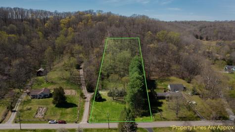 2513 Tinnin Road Goodlettsville TN 37072