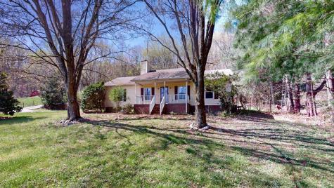 2513 Tinnin Road Goodlettsville TN 37072
