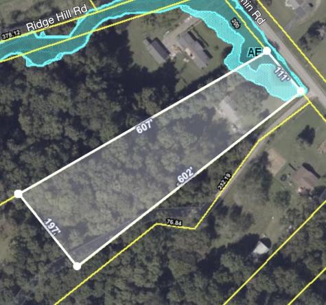 2513 Tinnin Road Goodlettsville TN 37072