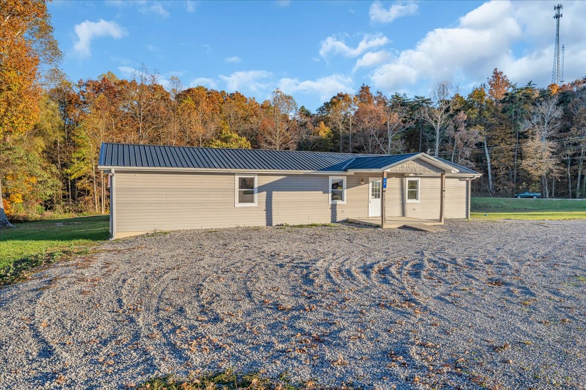 36 Sr 399 Palmer TN 37365