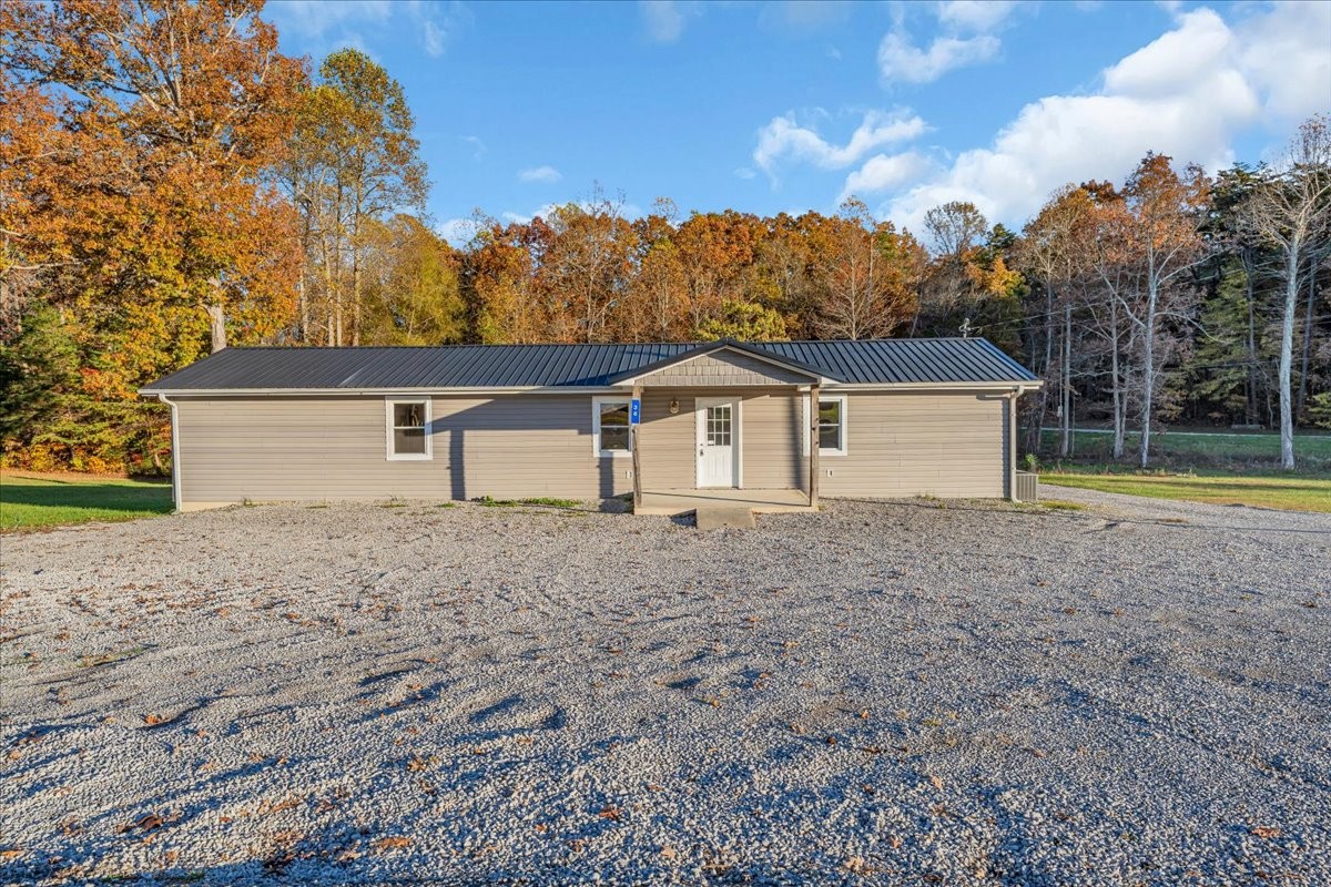 36 Sr 399 Palmer TN 37365