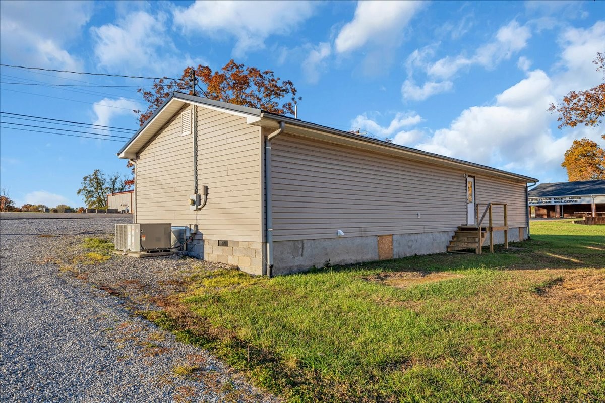 36 Sr 399 Palmer TN 37365