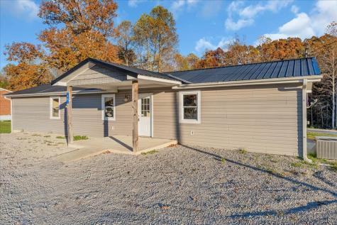 36 Sr 399 Palmer TN 37365