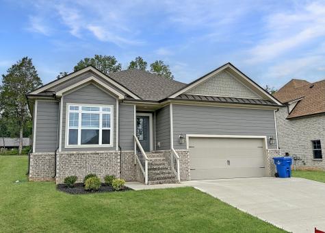 1546 Hereford Boulevard Clarksville TN 37043