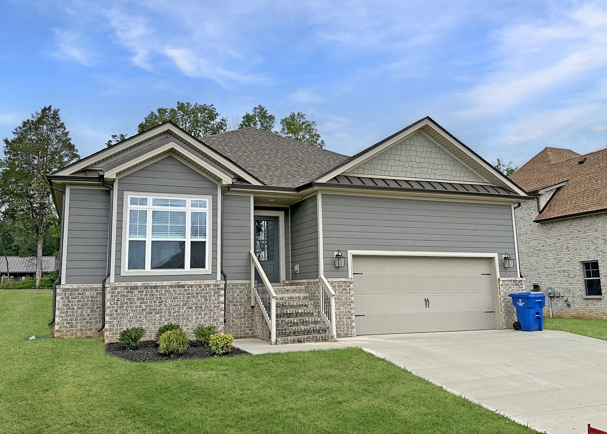 1546 Hereford Boulevard Clarksville TN 37043