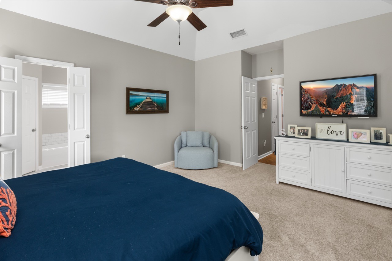 1085 Nealcrest Circle Spring Hill TN 37174