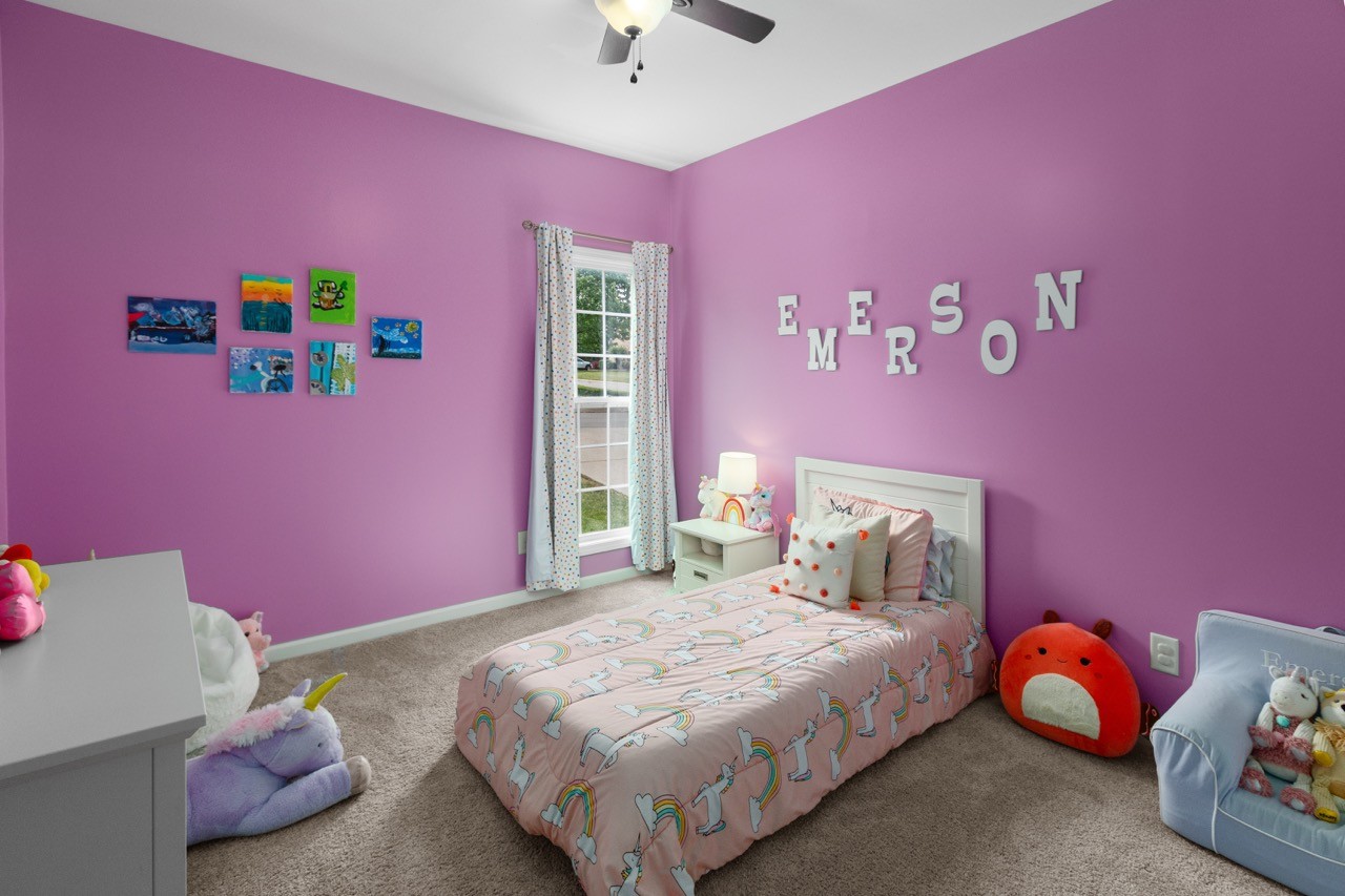 1085 Nealcrest Circle Spring Hill TN 37174