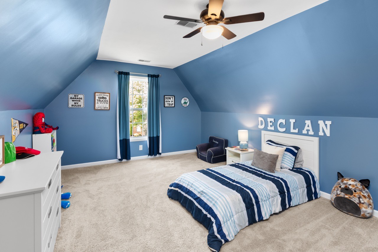 1085 Nealcrest Circle Spring Hill TN 37174