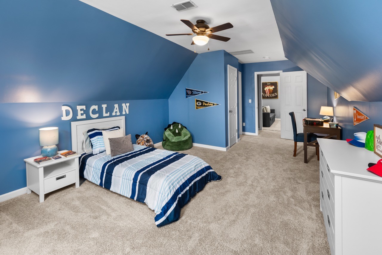 1085 Nealcrest Circle Spring Hill TN 37174