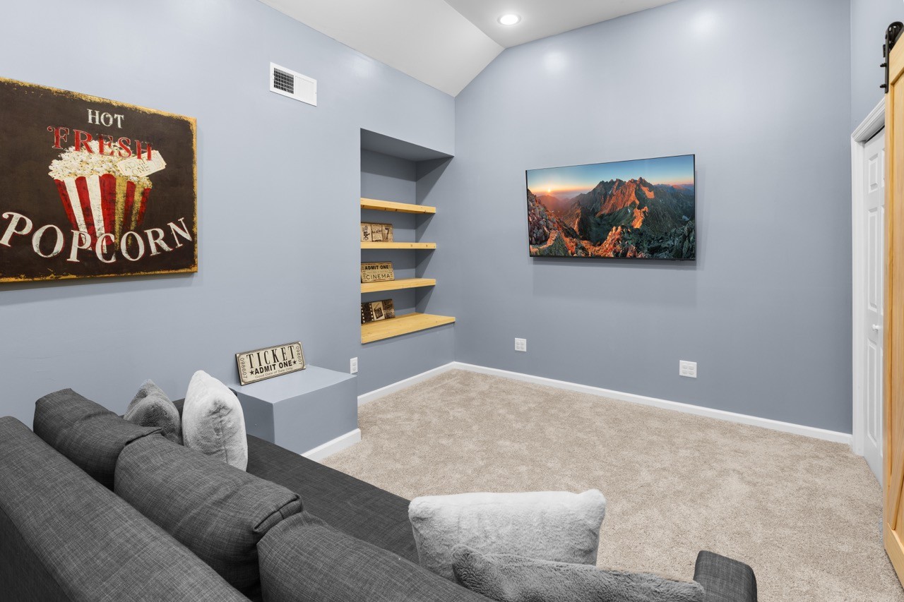 1085 Nealcrest Circle Spring Hill TN 37174