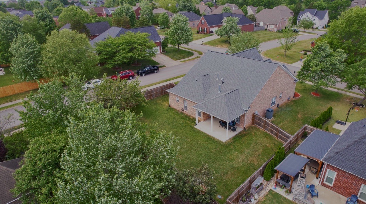 1085 Nealcrest Circle Spring Hill TN 37174