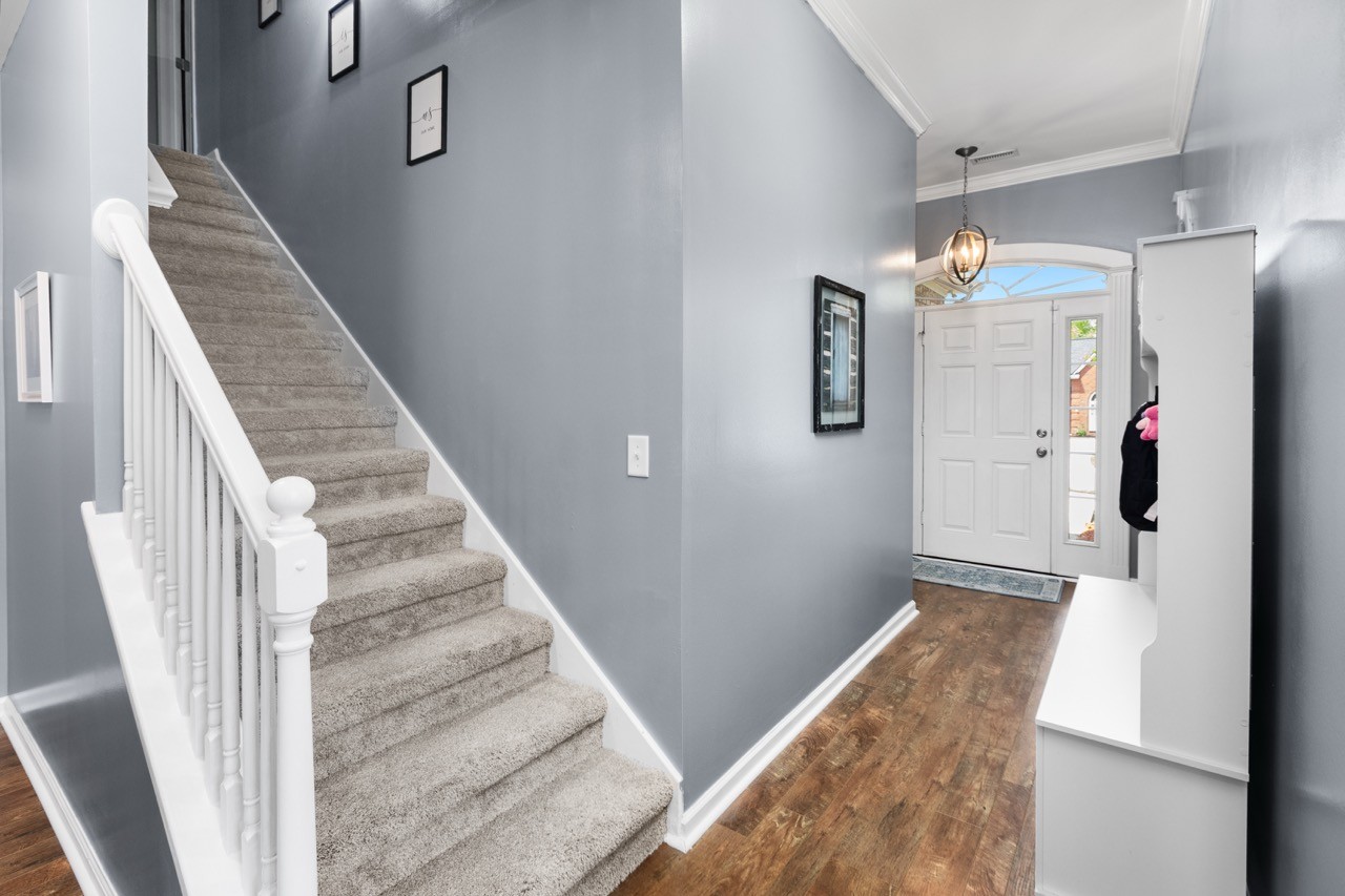 1085 Nealcrest Circle Spring Hill TN 37174
