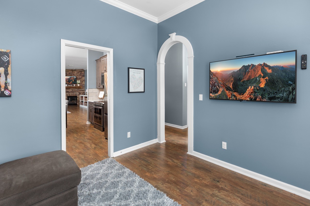 1085 Nealcrest Circle Spring Hill TN 37174