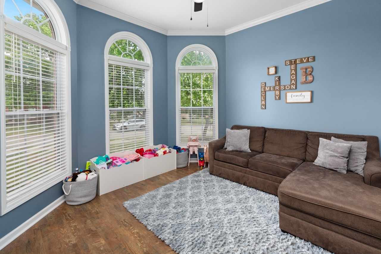 1085 Nealcrest Circle Spring Hill TN 37174
