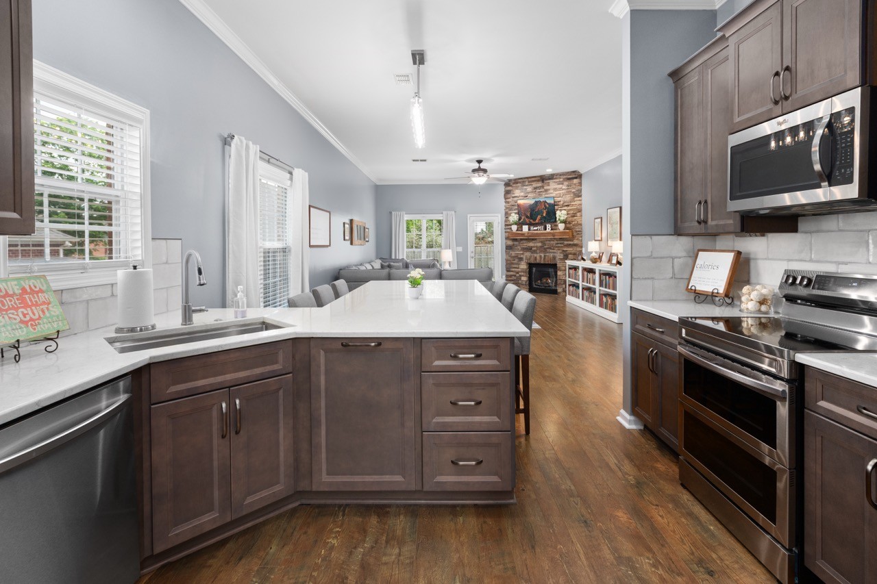 1085 Nealcrest Circle Spring Hill TN 37174