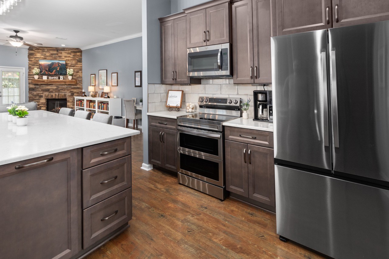 1085 Nealcrest Circle Spring Hill TN 37174