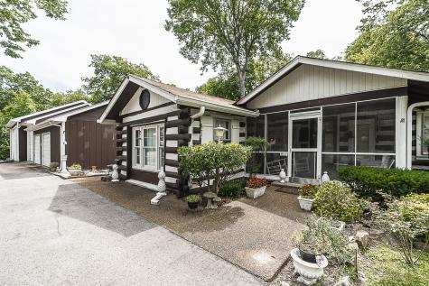 353 Beech Avenue Madison TN 37115