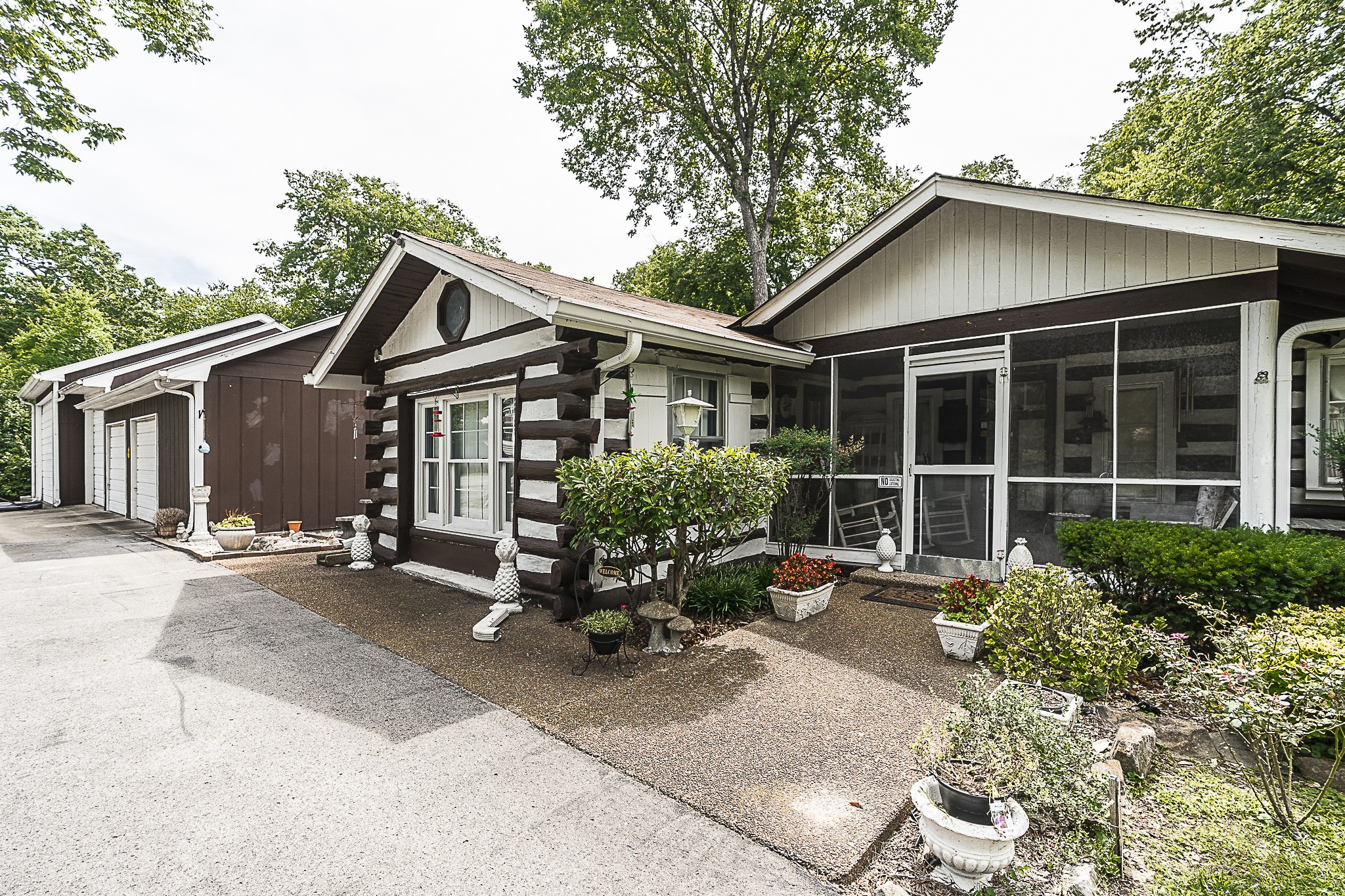 353 Beech Avenue Madison TN 37115