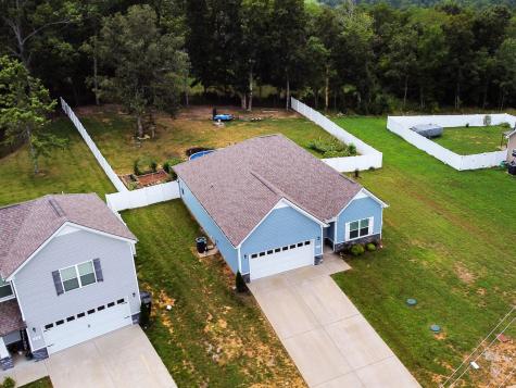 634 Crooked Creek Murfreesboro TN 37129