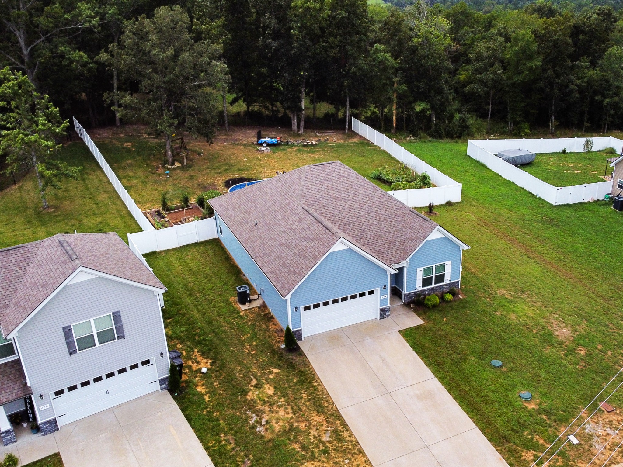 634 Crooked Creek Murfreesboro TN 37129