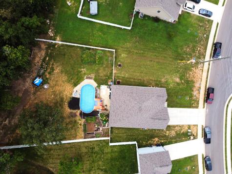 634 Crooked Creek Murfreesboro TN 37129