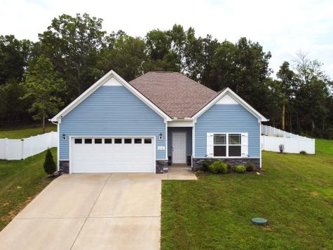 634 Crooked Creek Murfreesboro TN 37129
