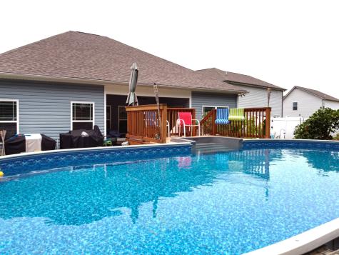 634 Crooked Creek Murfreesboro TN 37129