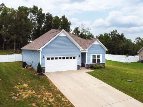 634 Crooked Creek Murfreesboro TN 37129