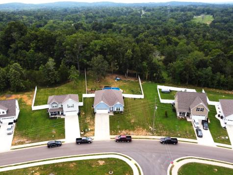 634 Crooked Creek Murfreesboro TN 37129