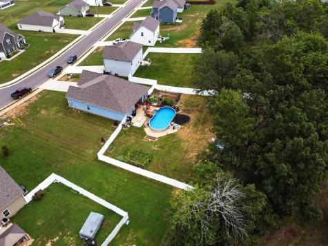 634 Crooked Creek Murfreesboro TN 37129
