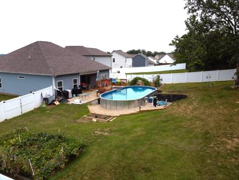 634 Crooked Creek Murfreesboro TN 37129