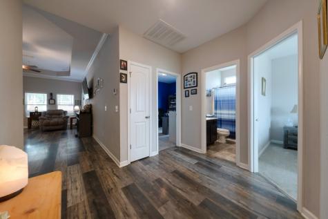 634 Crooked Creek Murfreesboro TN 37129