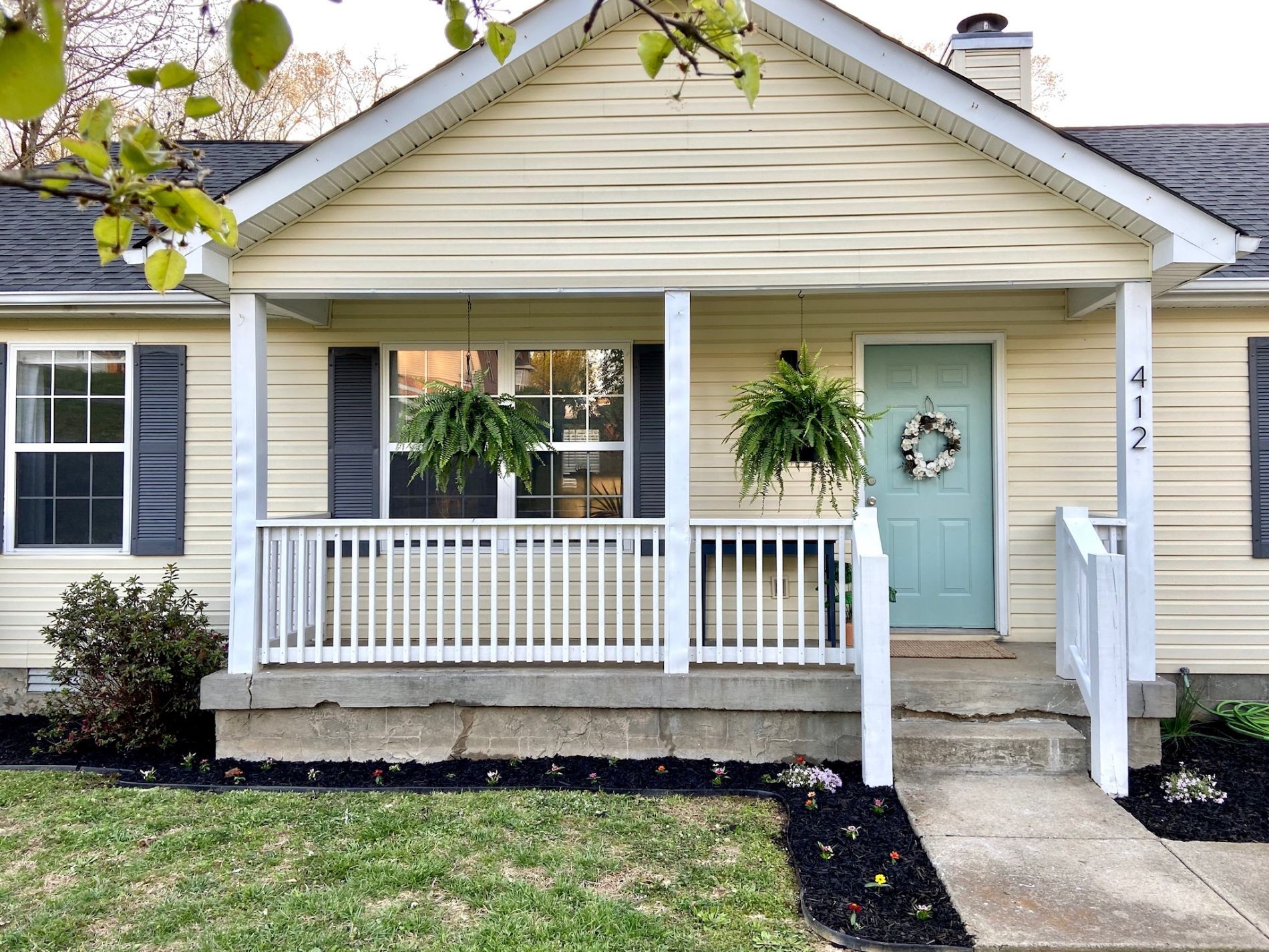 412 Shady Hill Road Dickson TN 37055