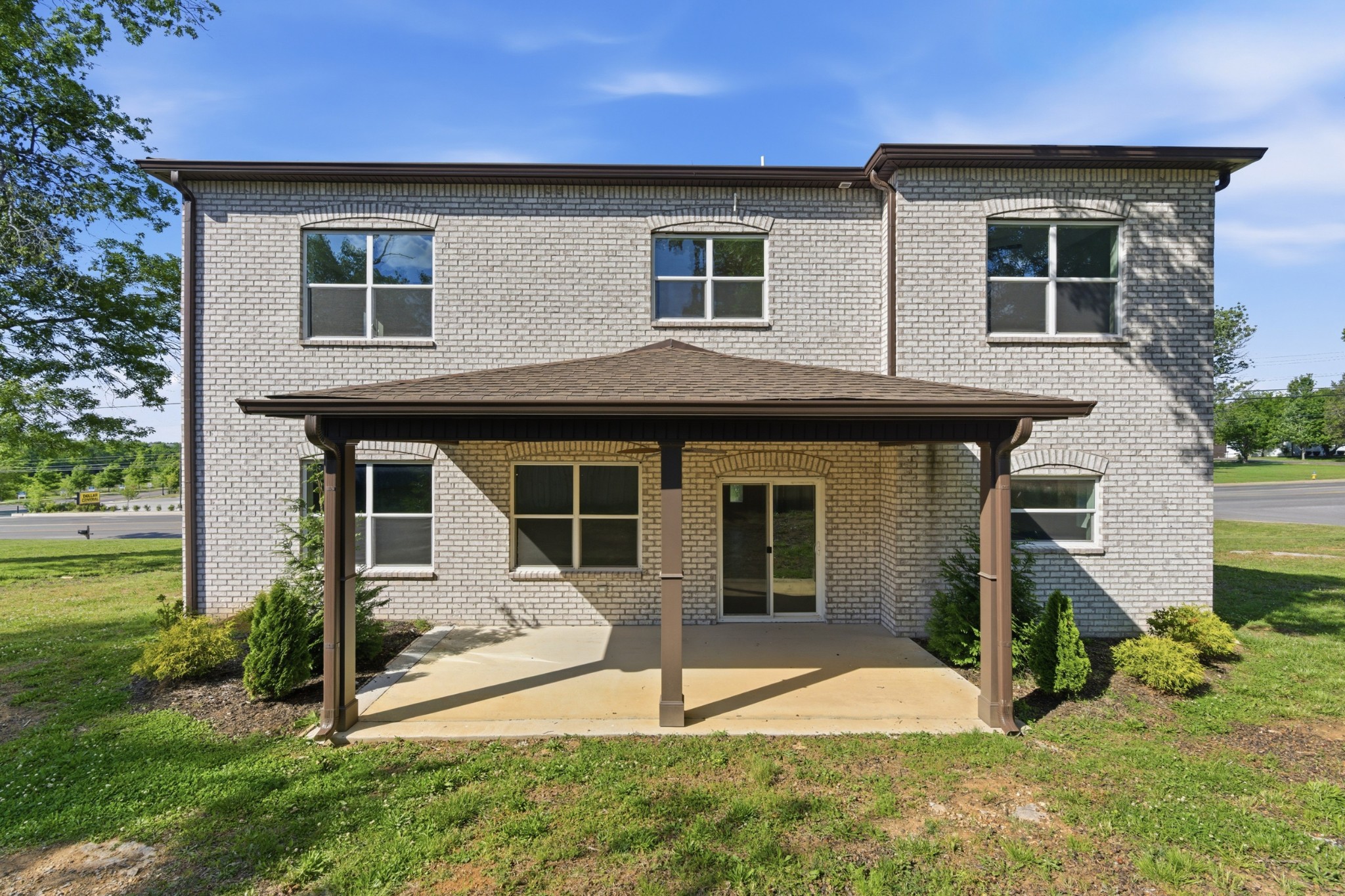 1760 W Main Street Lebanon TN 37087