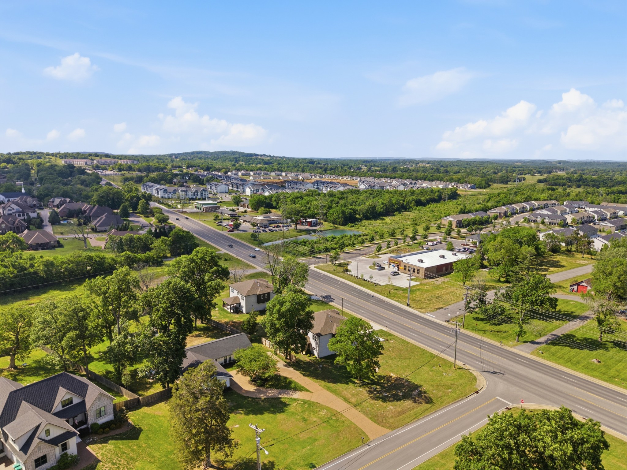 1760 W Main Street Lebanon TN 37087