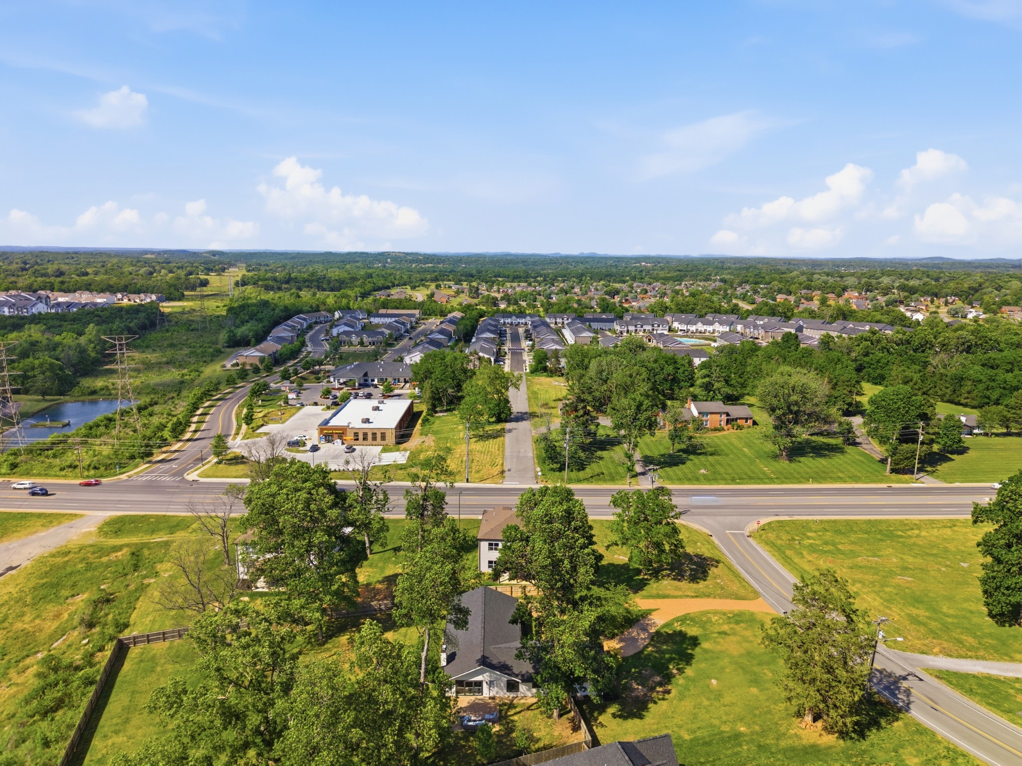 1760 W Main Street Lebanon TN 37087
