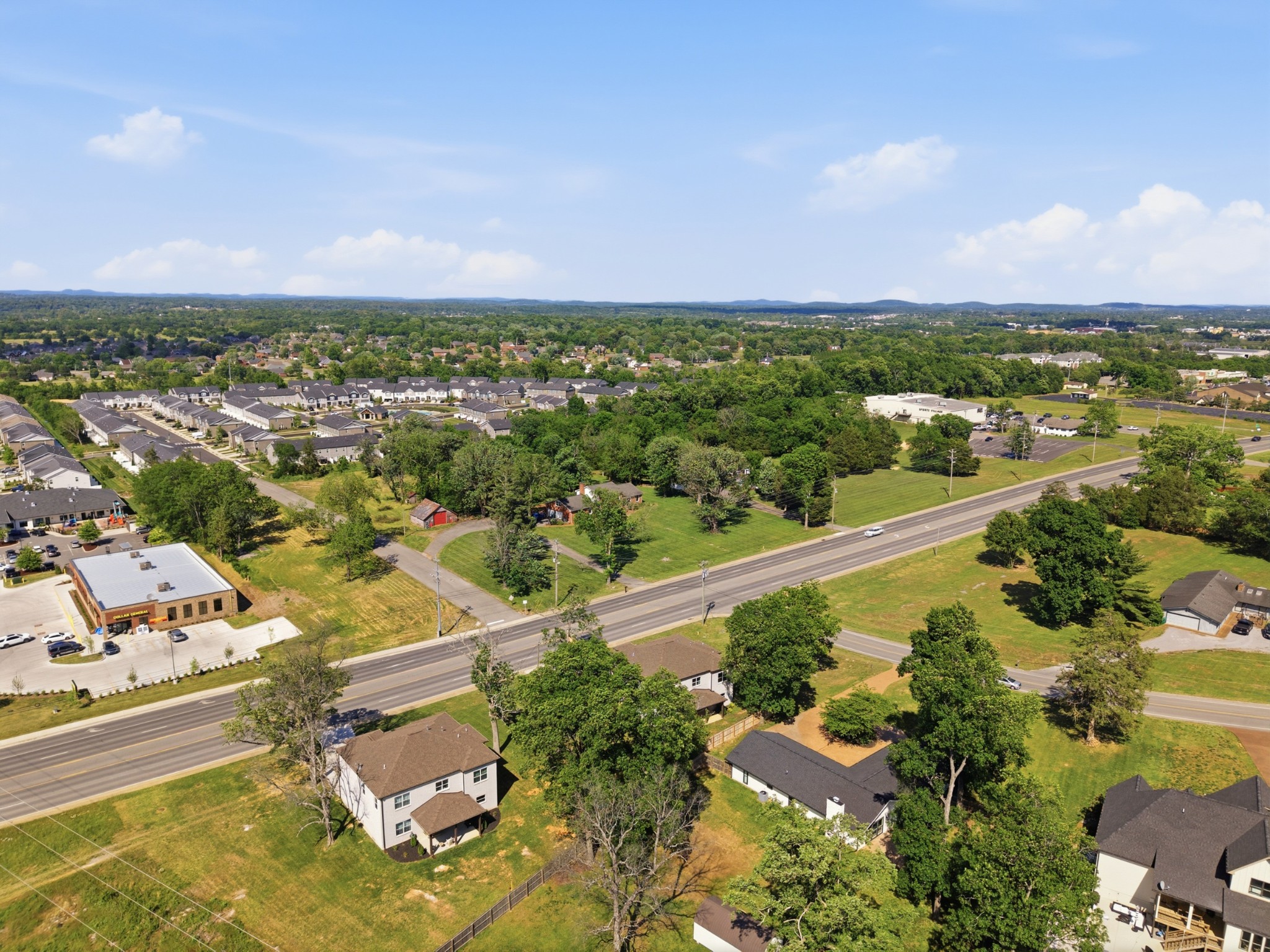 1760 W Main Street Lebanon TN 37087