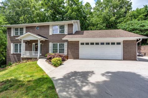 10609 Chevy Drive Knoxville TN 37922