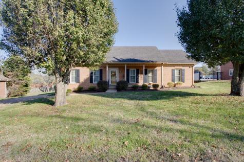 126 Meadowvue Drive Hendersonville TN 37075