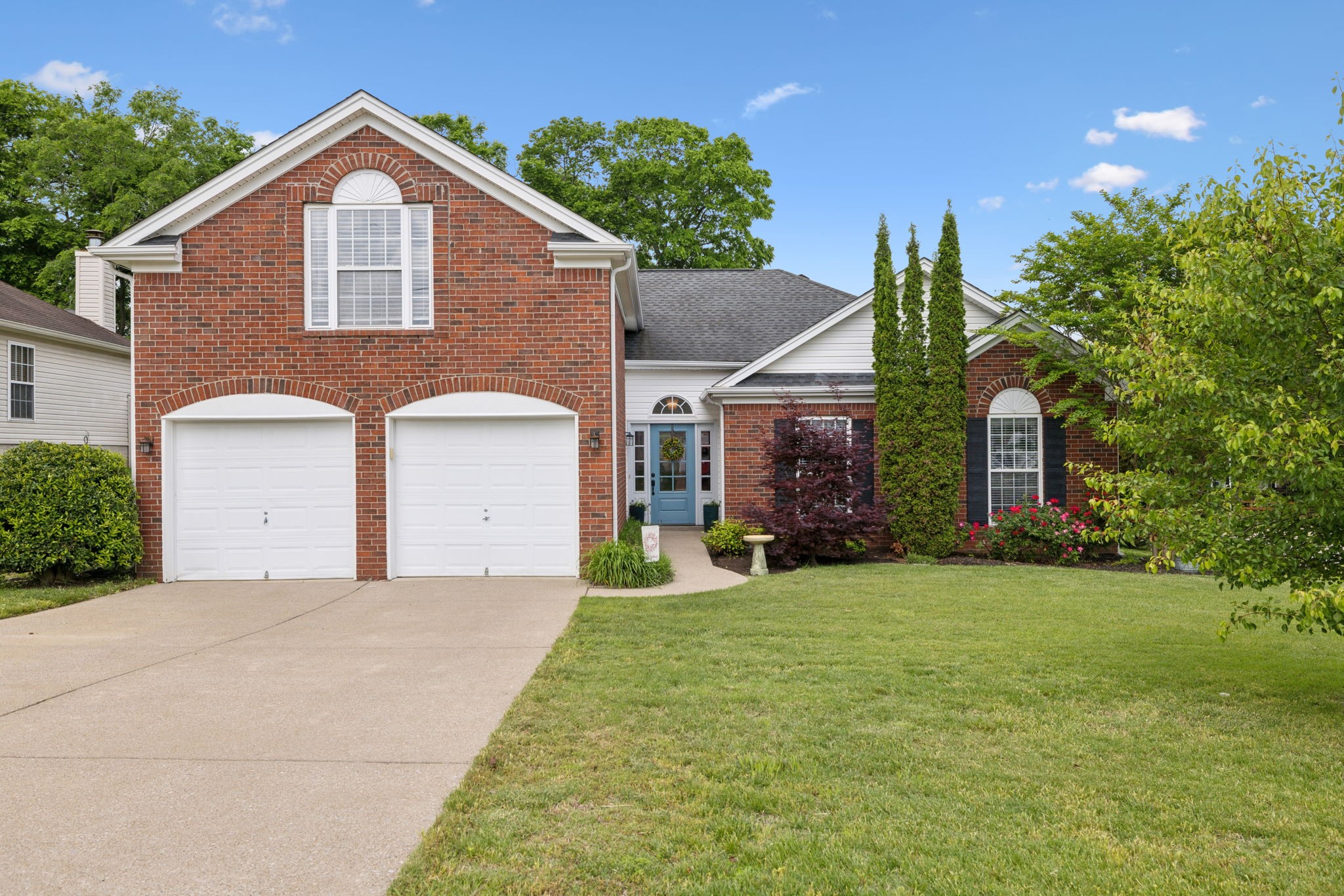 8293 Boone Trace Nashville TN 37221