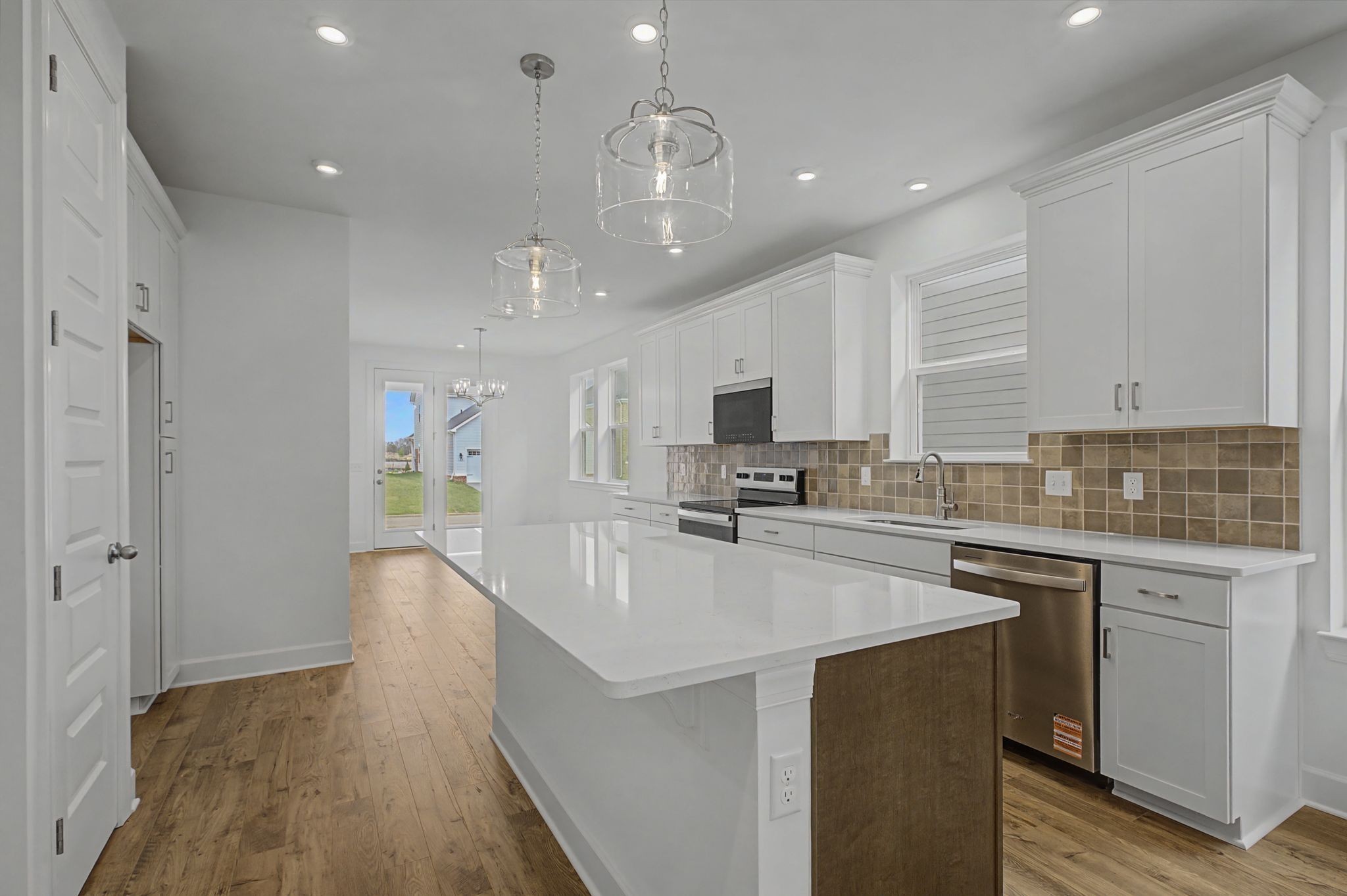 1112 Codah Drive Mount Juliet TN 37122